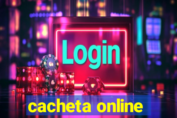 cacheta online